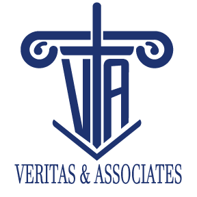 Veritas and associates logo